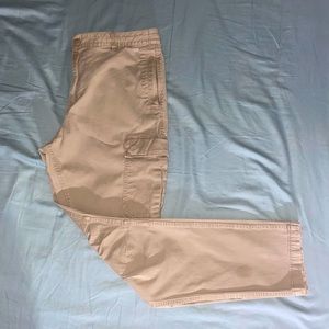 Skinny Fit Cargo, H&M